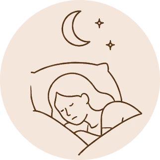 Ins&ocirc;nia e dificuldades para dormir
