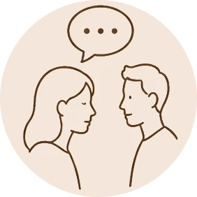Dificuldades de comunica&ccedil;&atilde;o no relacionamento
