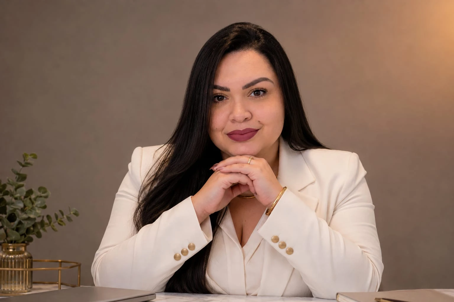 Mariana de Lavor