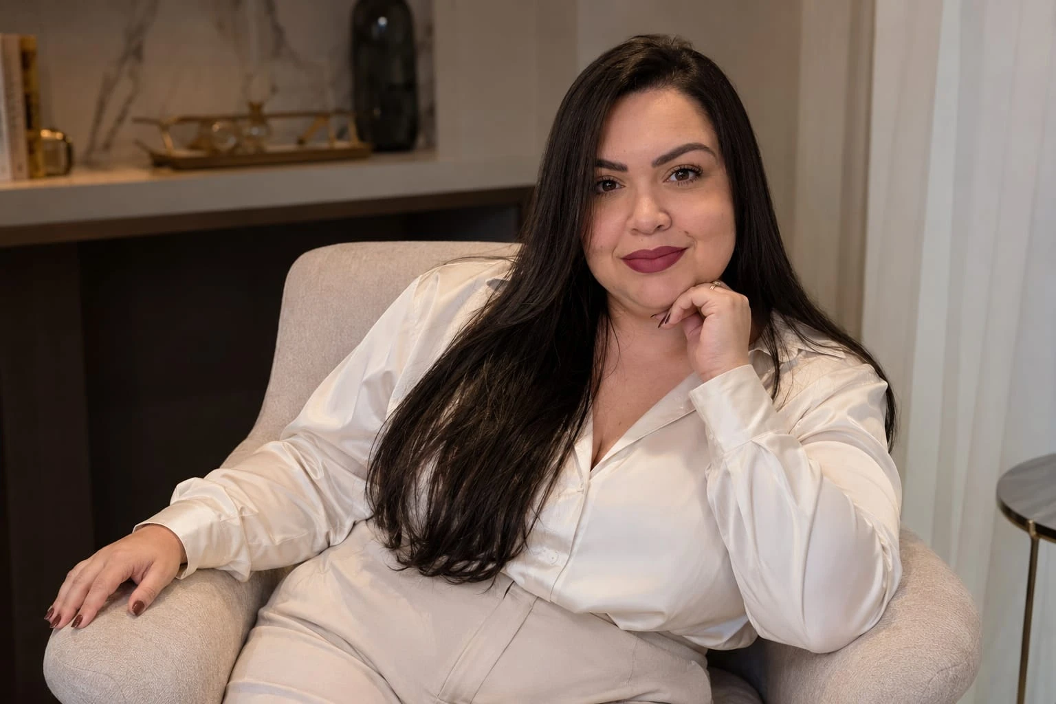Mariana de Lavor
